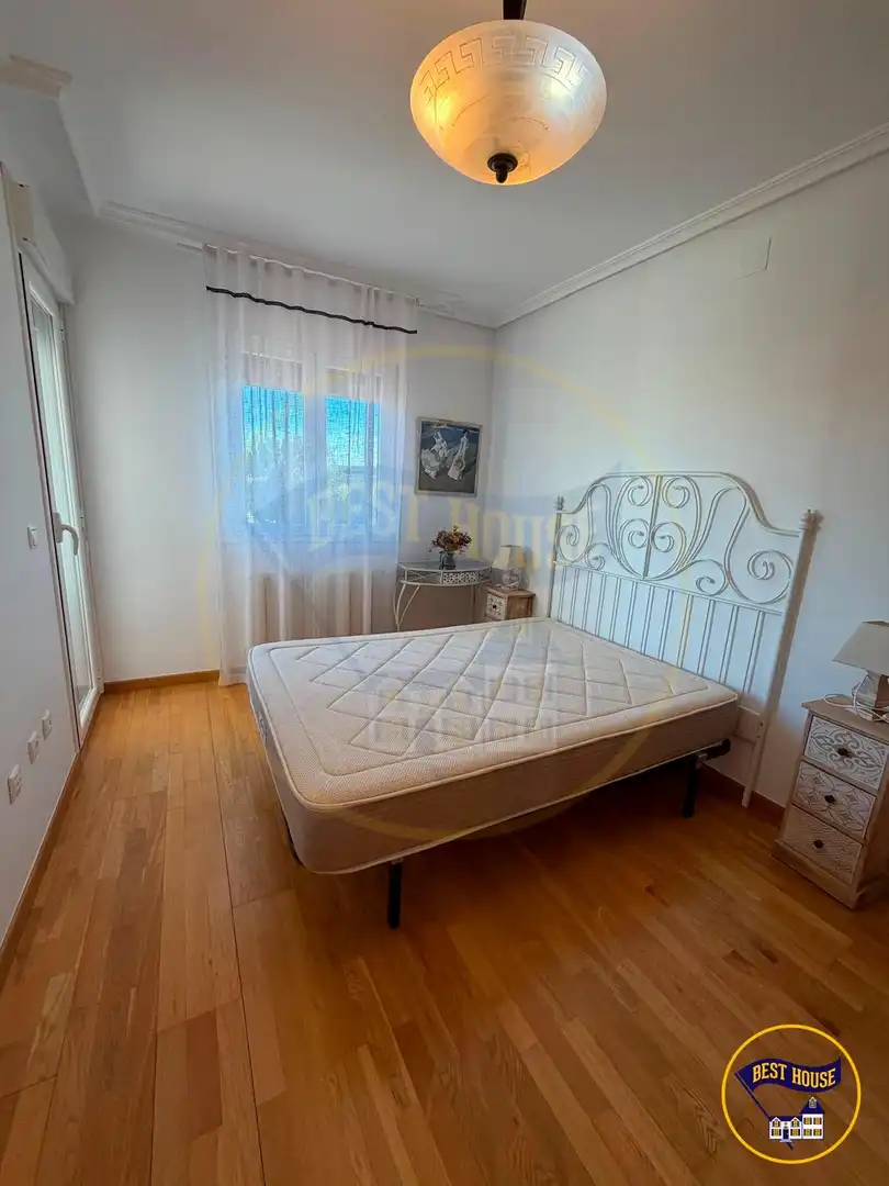 Villa avec balcon à vendre à PINO CARRASCO (ARCAS), imagen 18