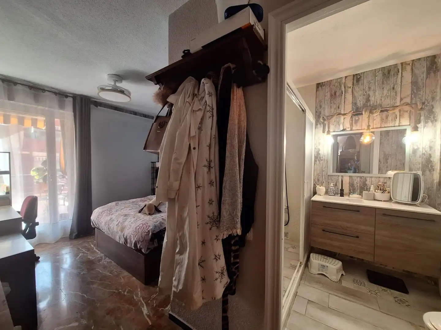 Piso con terraza en venta en Calle VIRGEN DEL SOCORRO, imagen 14