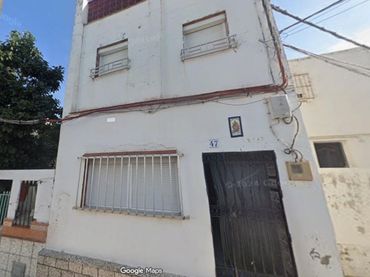 Flat for sale in Calle PANSEQUITO 49