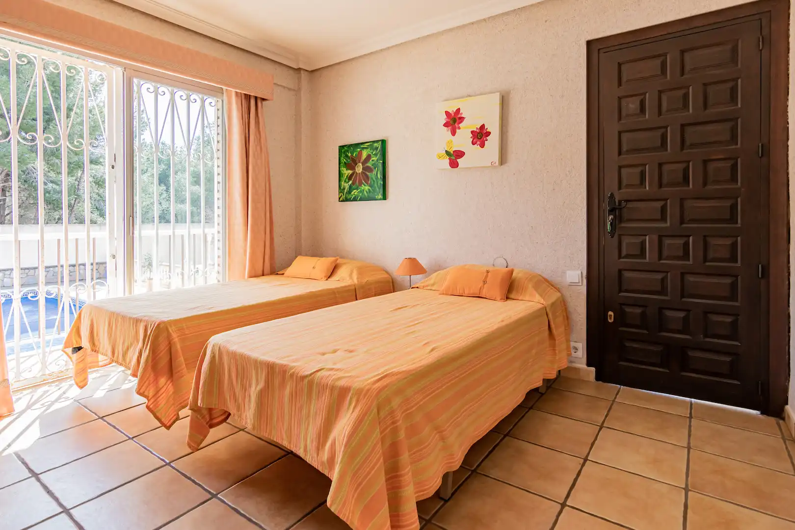 Chalet con terraza en venta en L'Albir, imagen 29