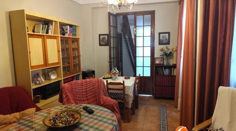 Foto 4 de Casa adosada en venta en Alameda, Málaga