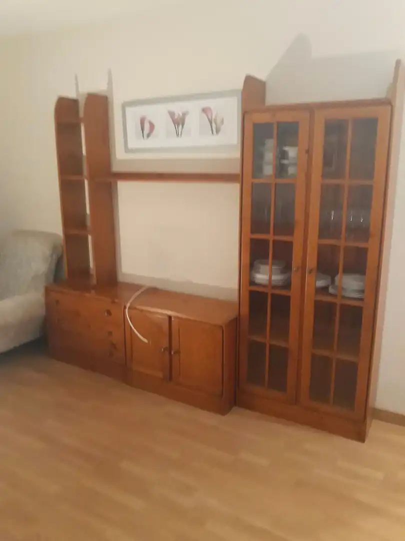 Flat for rent in Carrer Conrado del Campo, Plaza Crevillente - Antiguos Juzgados - El Asilo