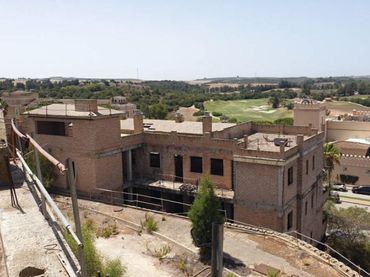 Detached house for sale in urb Montecastillo, Manzana 2. Bloques B,m,s