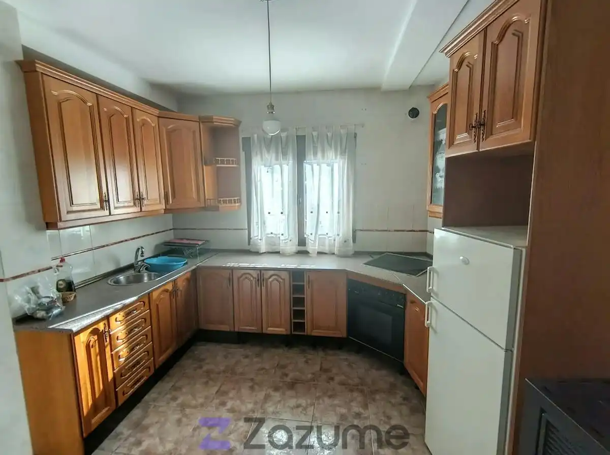 Flat with terrace to rent in C. Yunclillos, imagen 10