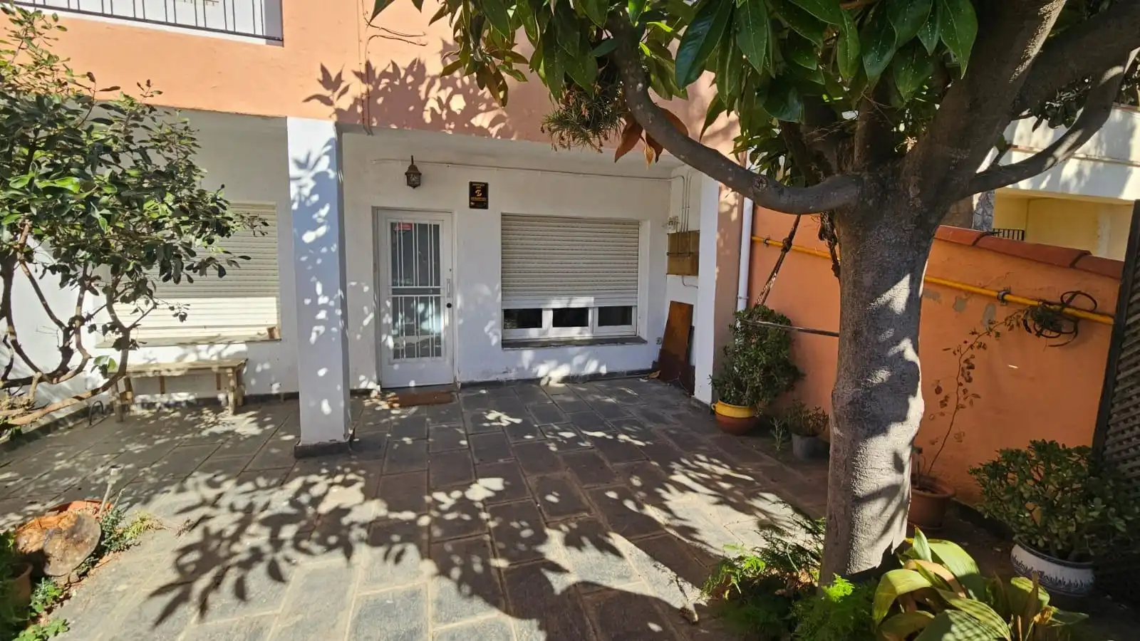 Wohnung mit Garten zum Verkauf in Carrer Carrer Illes Canàries, imagen 57