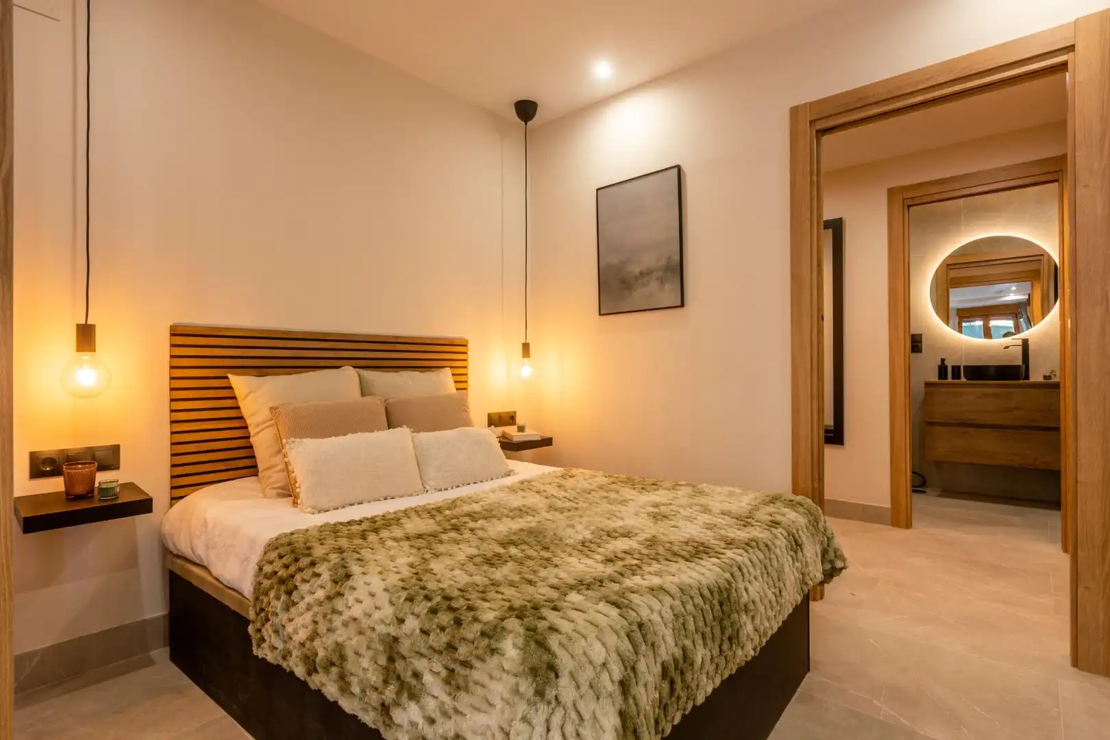 Bedroom of Lofts for sale in Granada