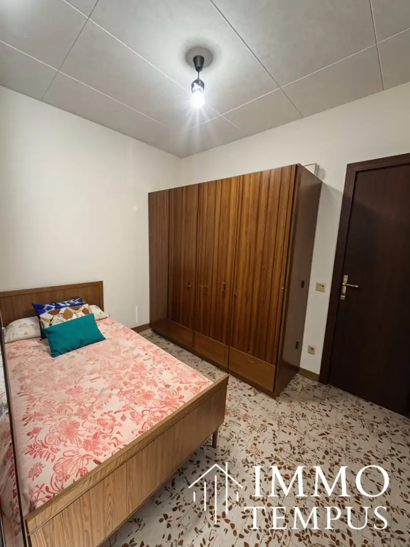Habitación de Casa o chalet en venta en Terrassa con Terraza y Horno