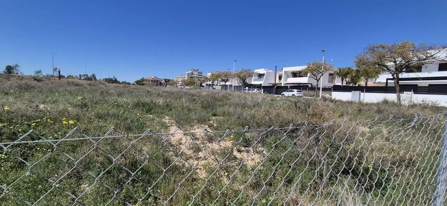 Grundstücke und Bauplätze zum Verkauf in Elche ciudad, imagen 6
