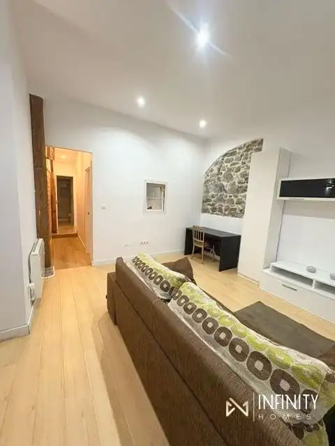 Wohnung zum Verkauf in Luzarra Kalea, San Pedro de Deusto - La Ribera