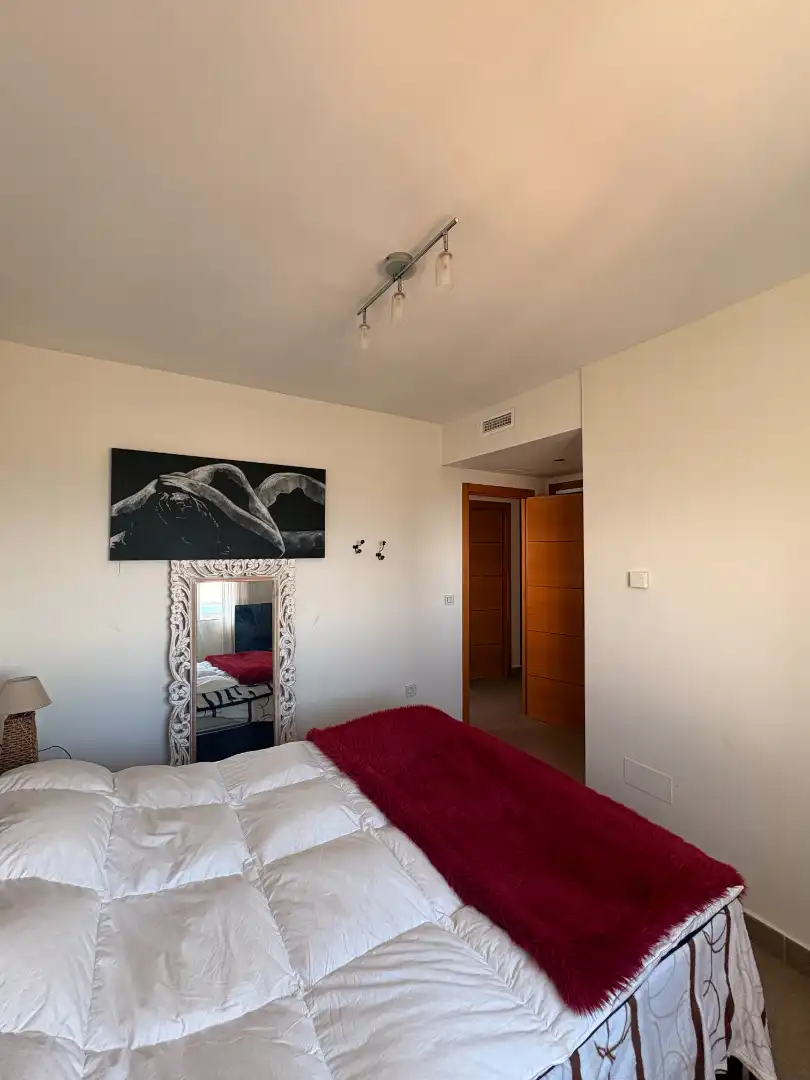 Àtic amb balcó en venda a Veneziola, imagen 7