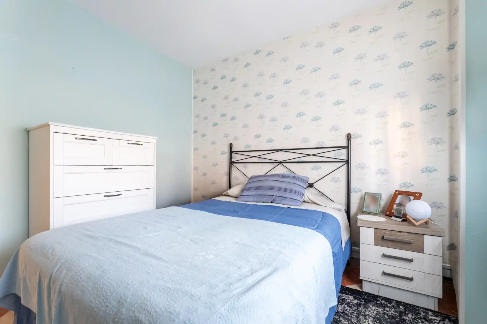 Habitación de Piso en venta en Navalcarnero con Aire acondicionado, Calefacción y Amueblado