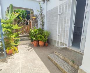 Jardí de Casa o xalet en venda en Medina-Sidonia