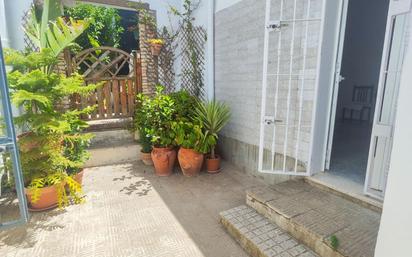 Jardí de Casa o xalet en venda en Medina-Sidonia