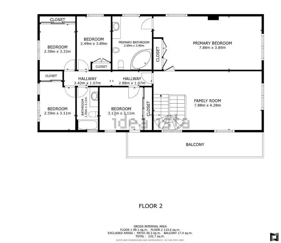 Casa con terraza en venta en Barrio Brazomar 46, imagen 67
