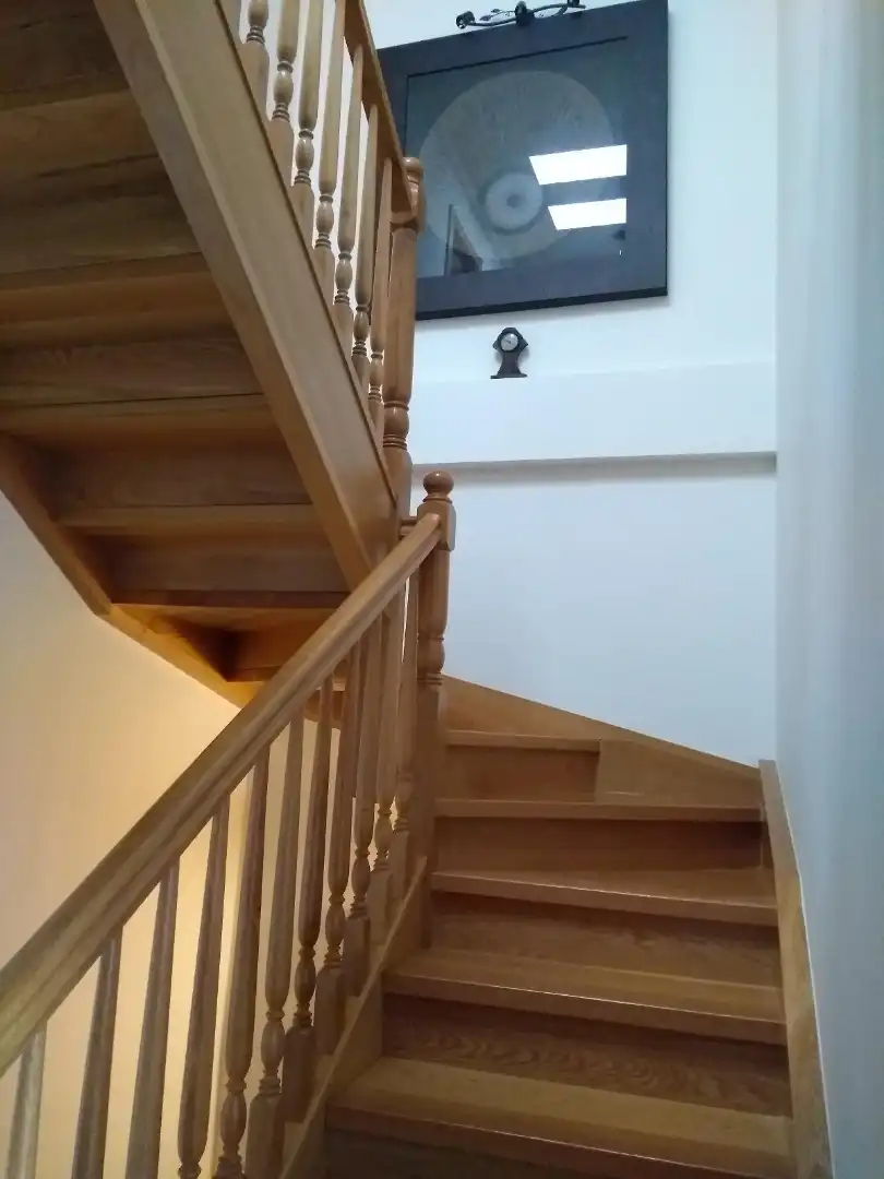 Detached homes for sale in Lerma  with Heating, Private garden and Terrace