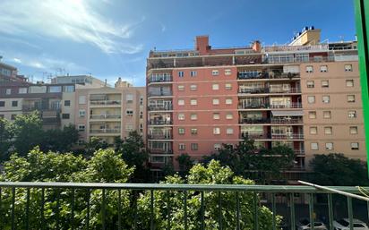 Exterior view of Attic for sale in  Palma de Mallorca  with Heating, Terrace and Storage room