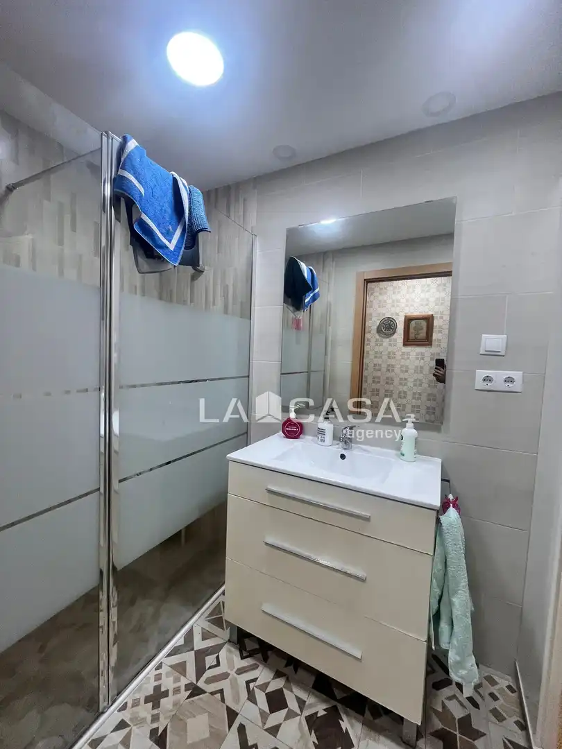 Casa o chalet en venta en Algeciras con Terraza