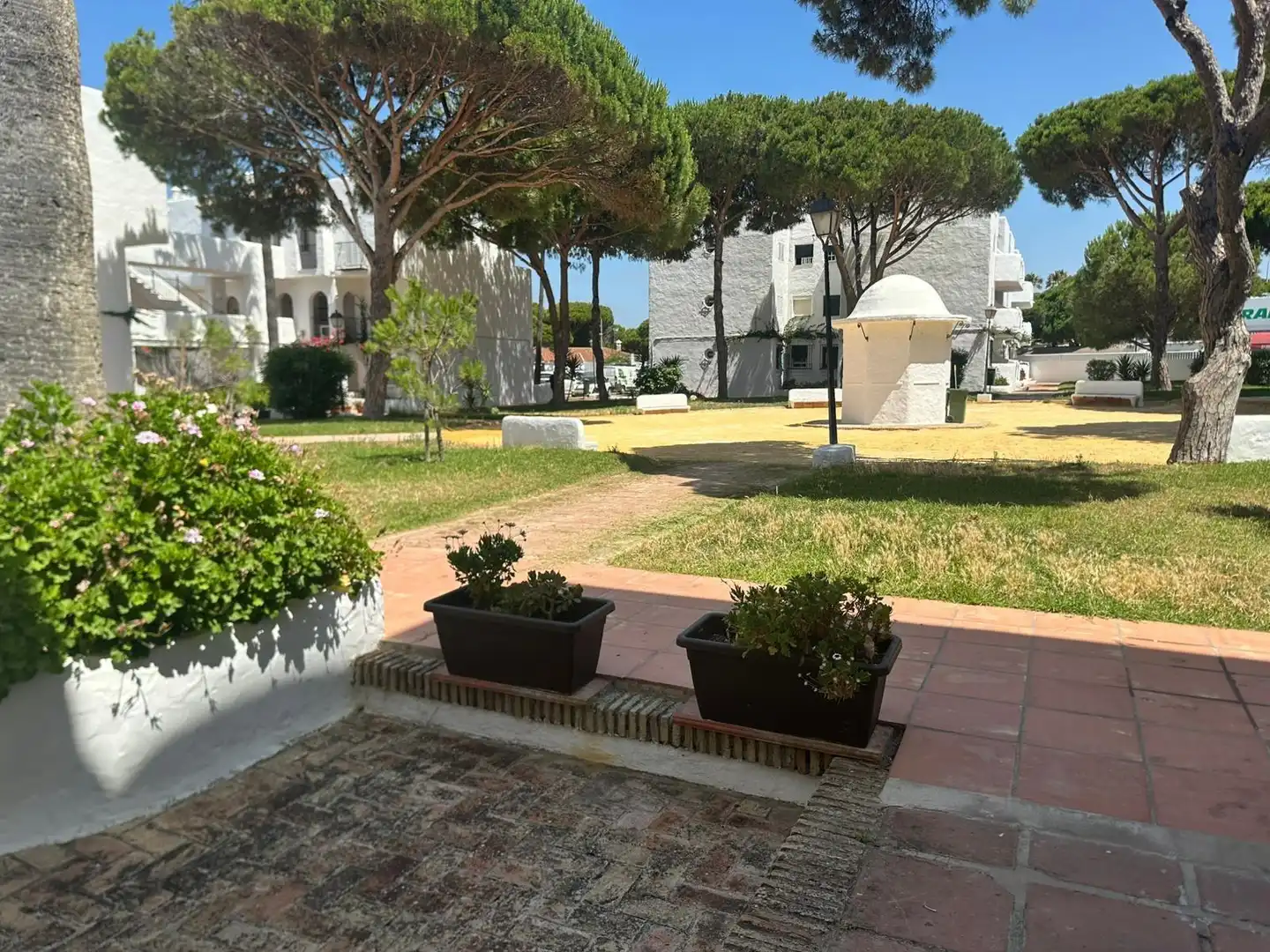 Apartamento en venta en La Barrosa