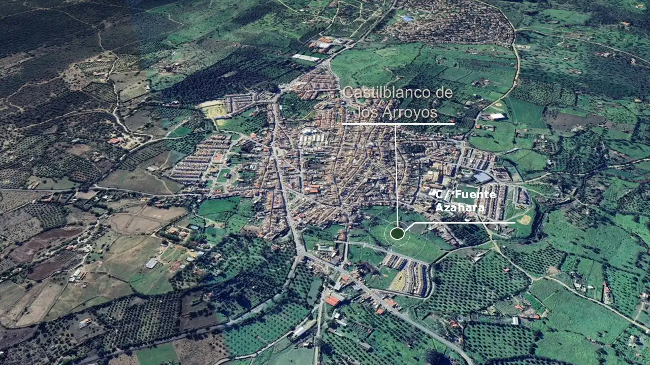 Terreno rustico in vendita a C/ Fuente Azahara, imagen 4