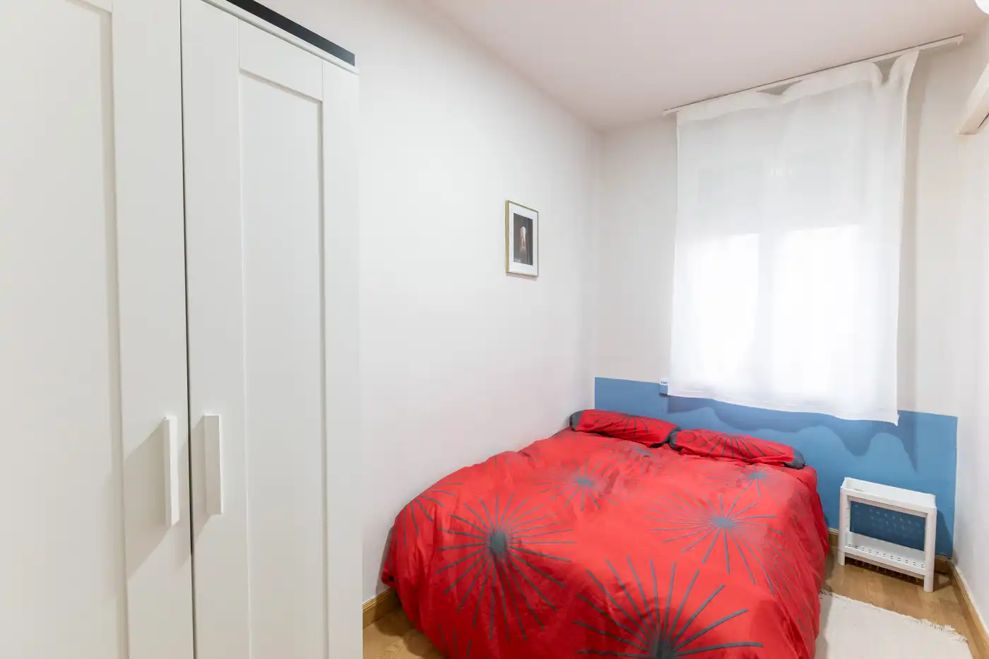Wohnung zur Miete in Calle de Quijada de Pandiellos, imagen 11
