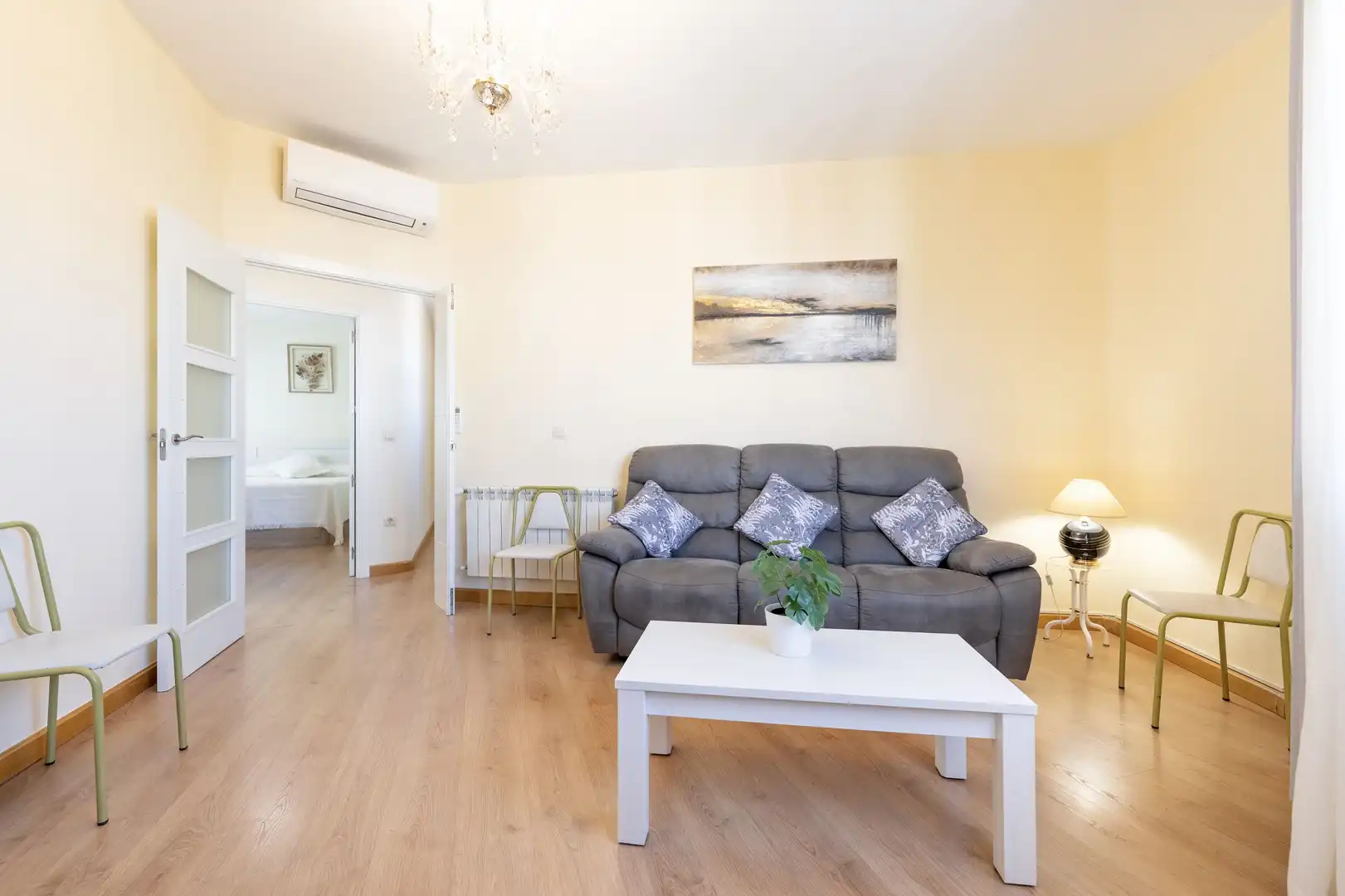 Penthouse zum Verkauf in Chamberí, imagen 11