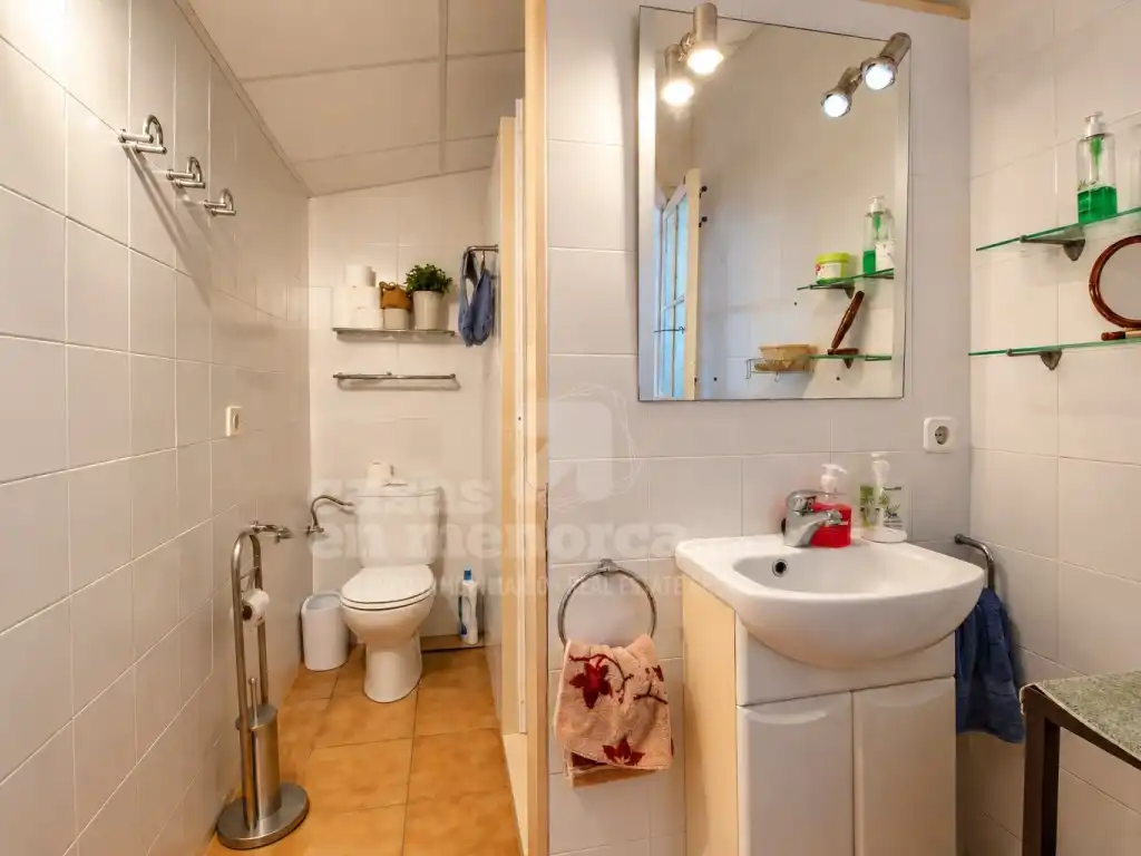 Casa rústica amb jardí en venda a Son Vilar - Trepucó, imagen 17