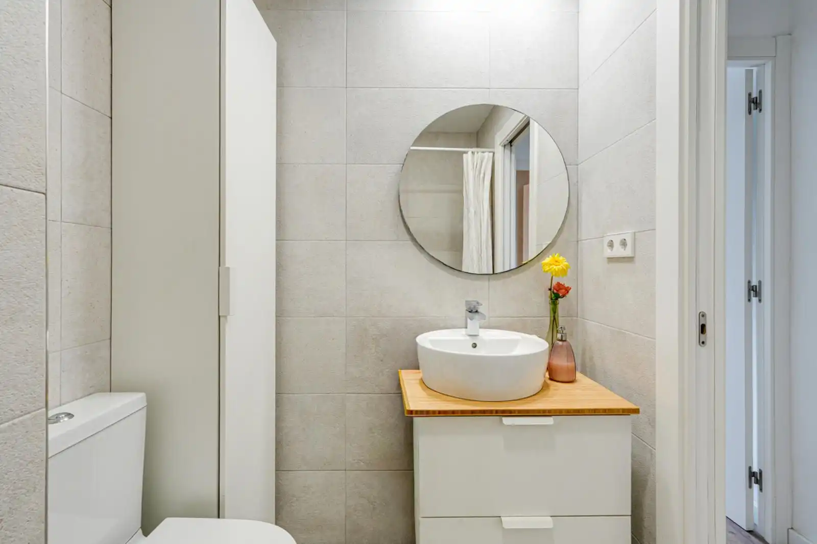 Appartement avec terrasse à vendre à santa Creu, imagen 41