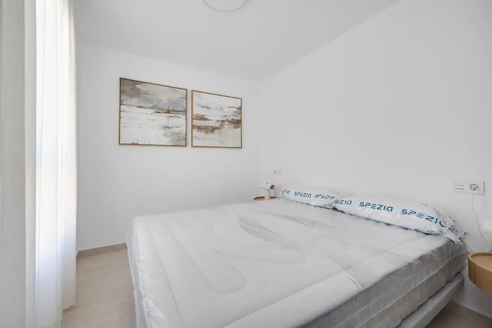 Apartament amb terrassa en venda a La Mata, imagen 17