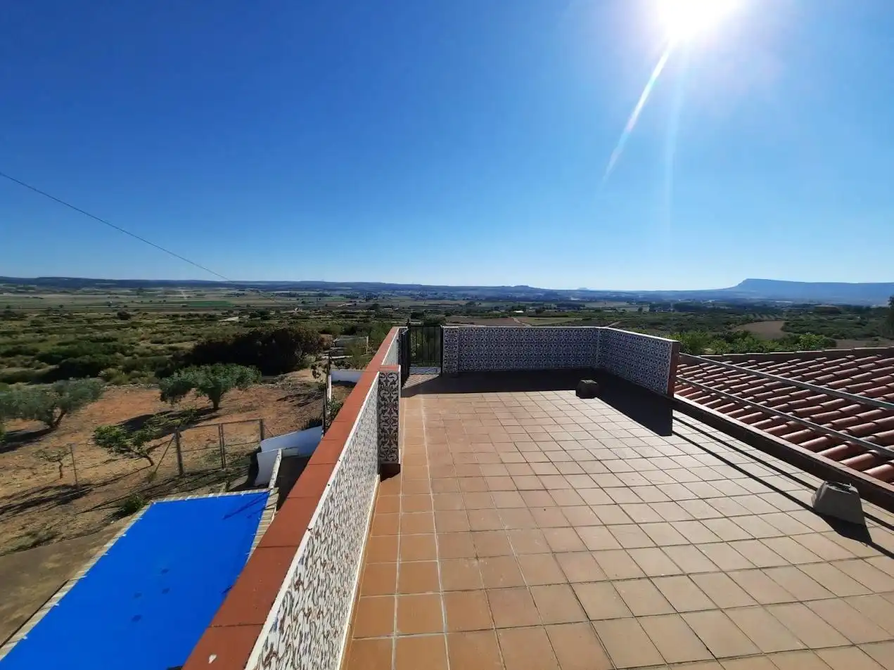 Xalet amb piscina en venda a Almansa, imagen 41
