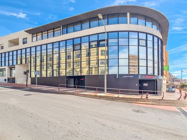 Office space for sale in AVENIDA SANTA FE 4