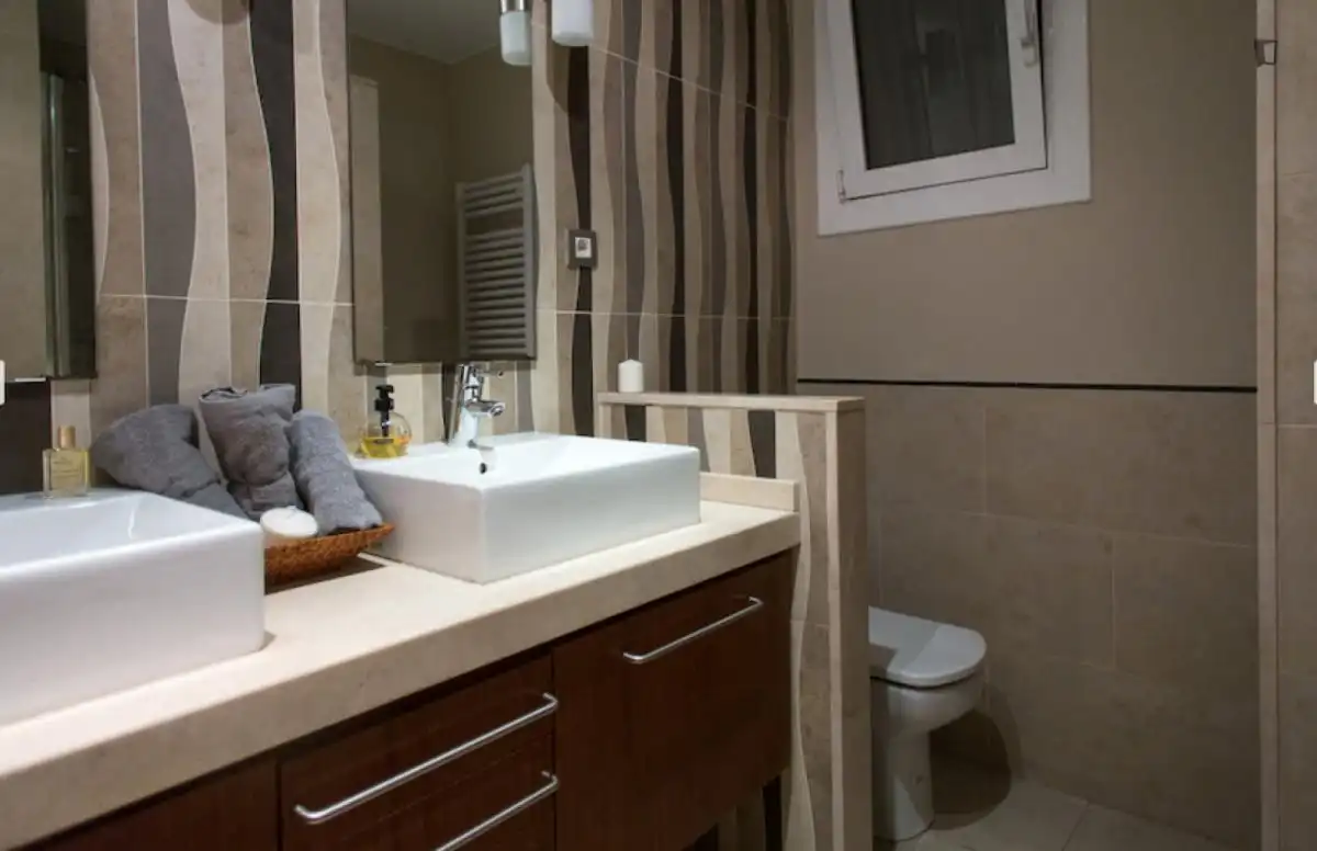 Habitación en El Guinardó