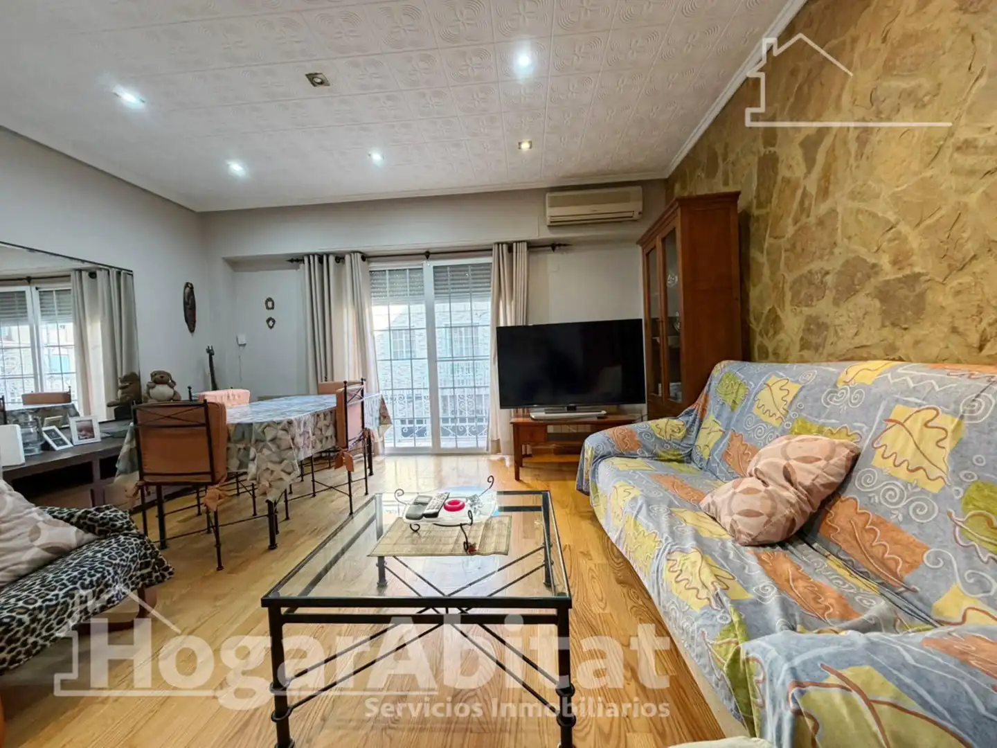 Vista exterior de Casa o chalet en venta en Paterna con Aire acondicionado, Calefacción y Terraza