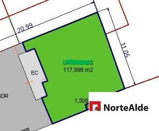 Foto 4 von Wohnung zum Verkauf in Rontegui - Pormetxeta, Barakaldo