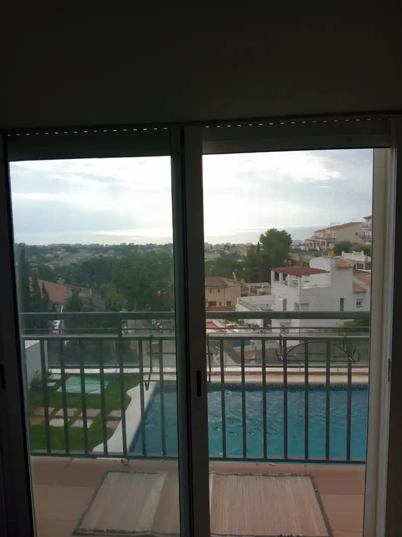 Reihenhaus mit Terrasse zum Verkauf in Carrer Estats Units 10, imagen 21
