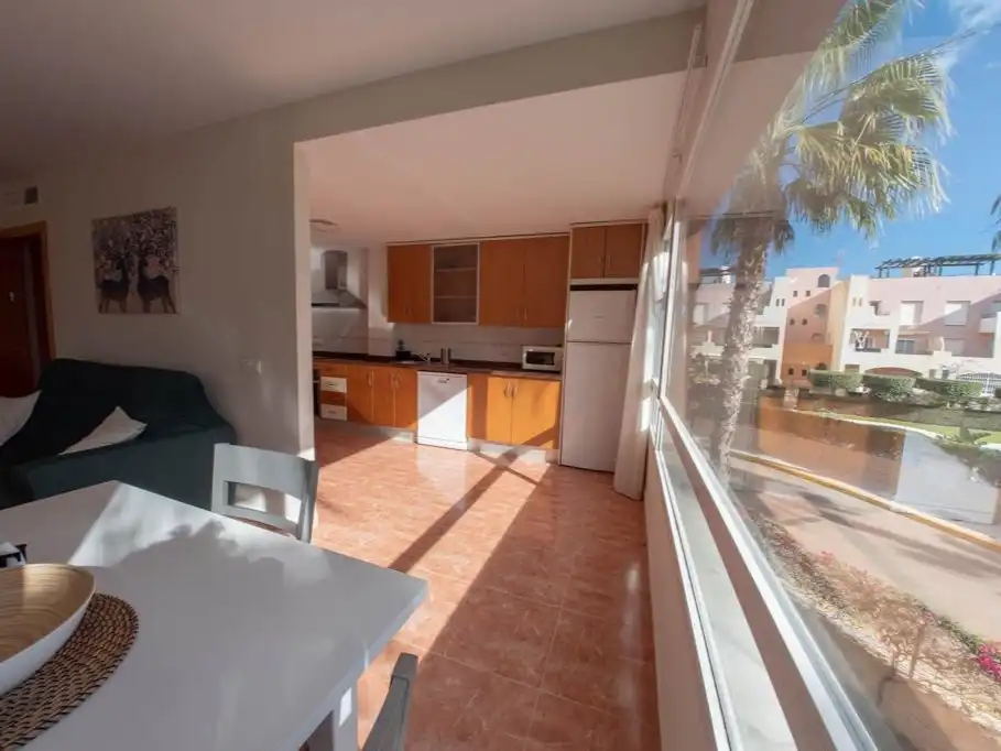 Piso con piscina en alquiler en Calle Islas Canarias 13, imagen 12