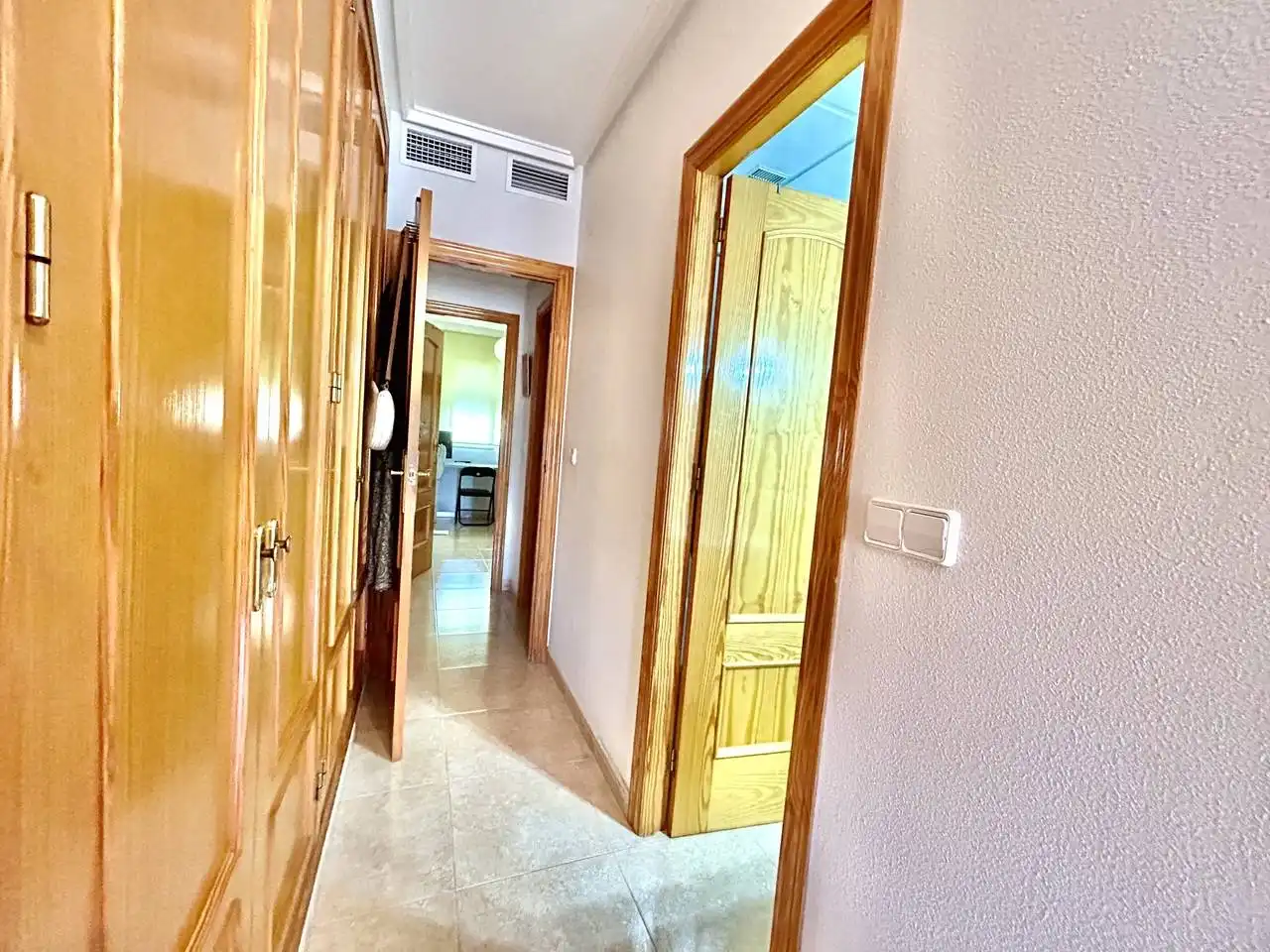 Apartamento en venta en Desamparados - Hurchillo - Torremendo