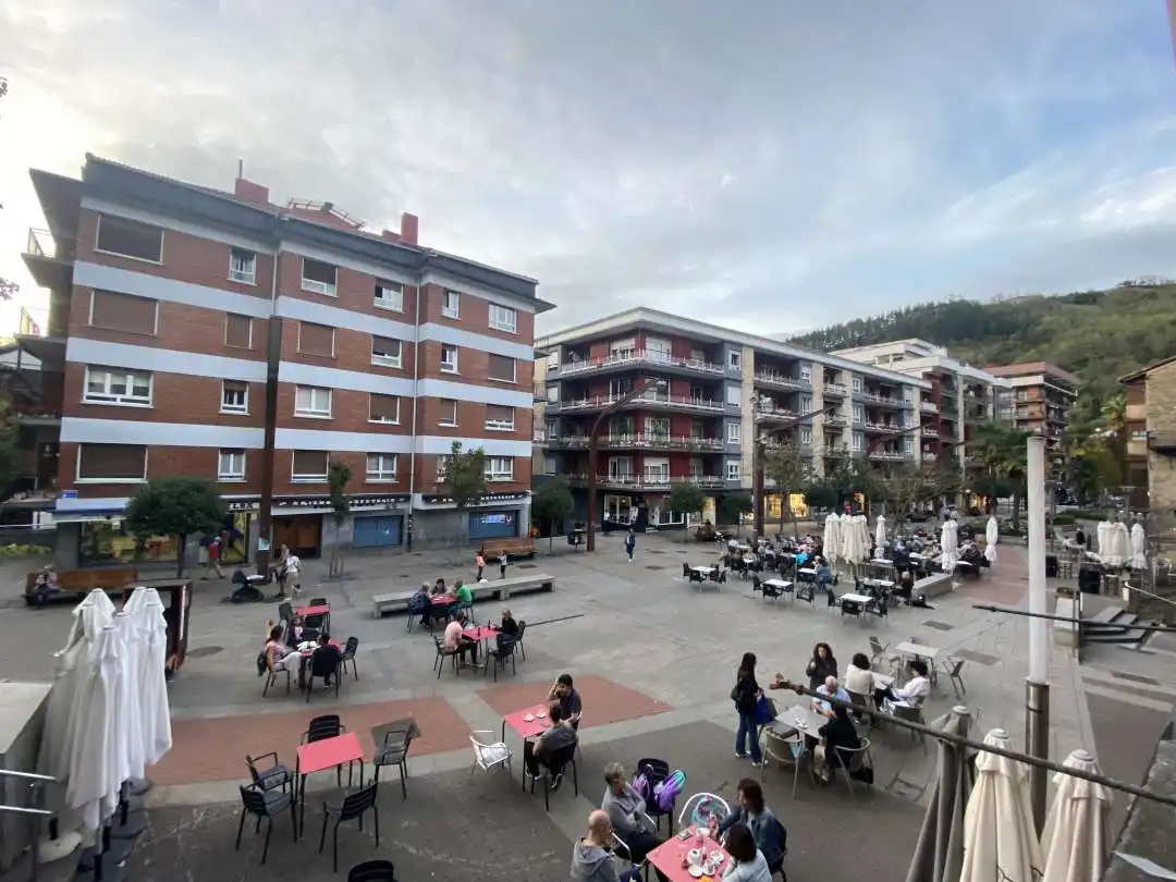 Business premises to rent in Barrenkalea, imagen 12