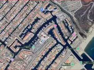 Casa adosada en venta en Passatge Port Rhodes, 1, Cap Ras - Creus - Falconera