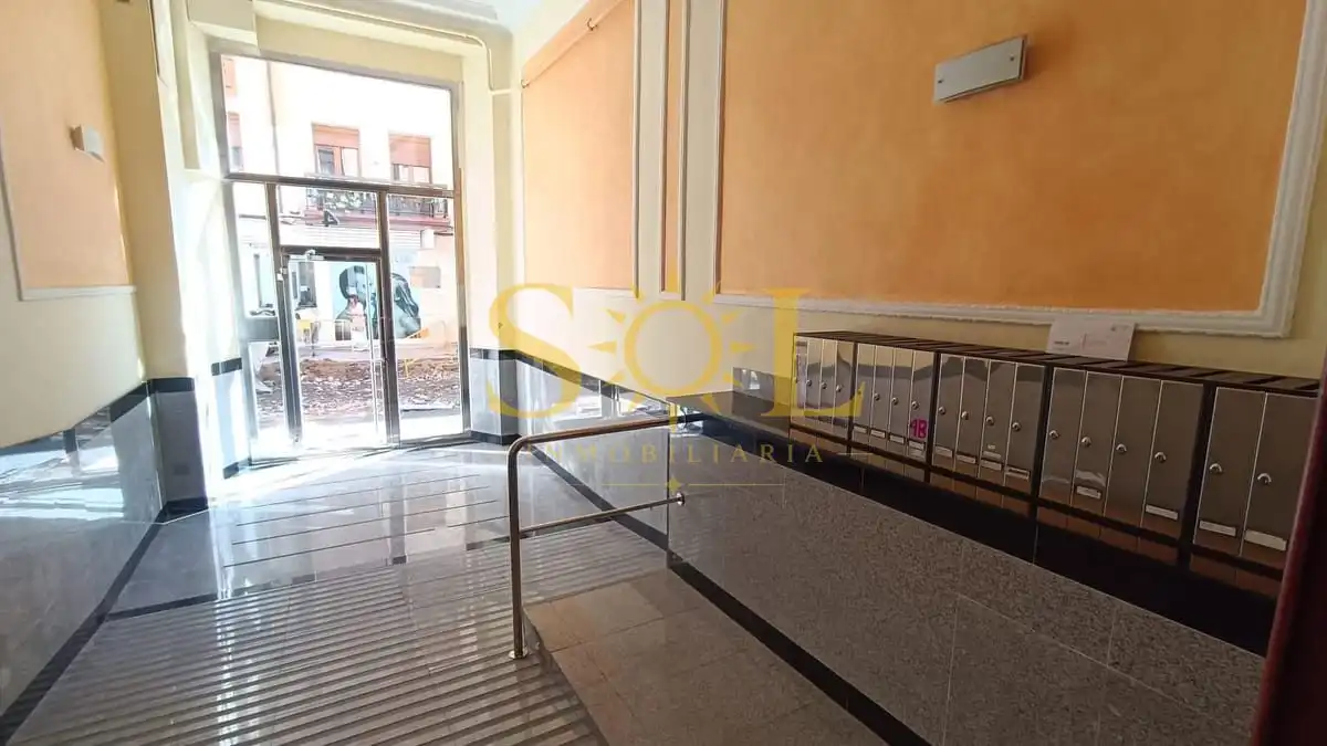Appartement avec ascenseur à louer à Centro Ciudad, imagen 22