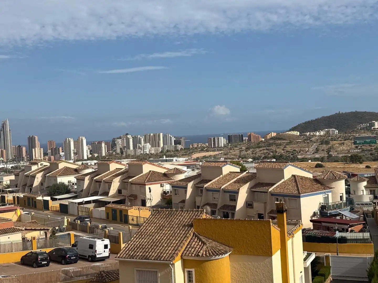 Wohnung mit Pool zum Verkauf in Avenida Costa Brava, imagen 2