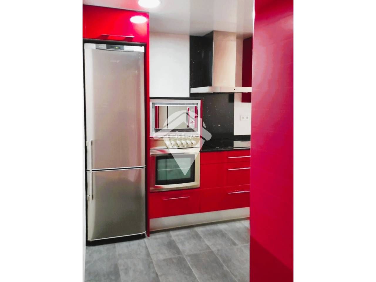 Cuina de Pis en venda en Polinyà amb Aire condicionat, Calefacció i Parquet