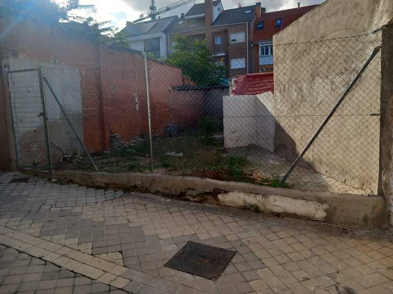Residential for sale in  Madrid Capital