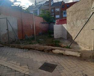 Residential for sale in  Madrid Capital