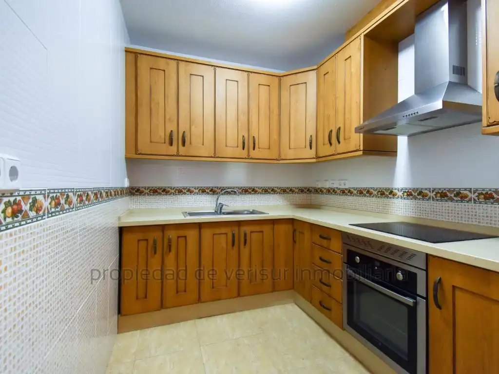 Appartement compact avec terrasse à vendre à Los Collados-Los Geraneos, imagen 3