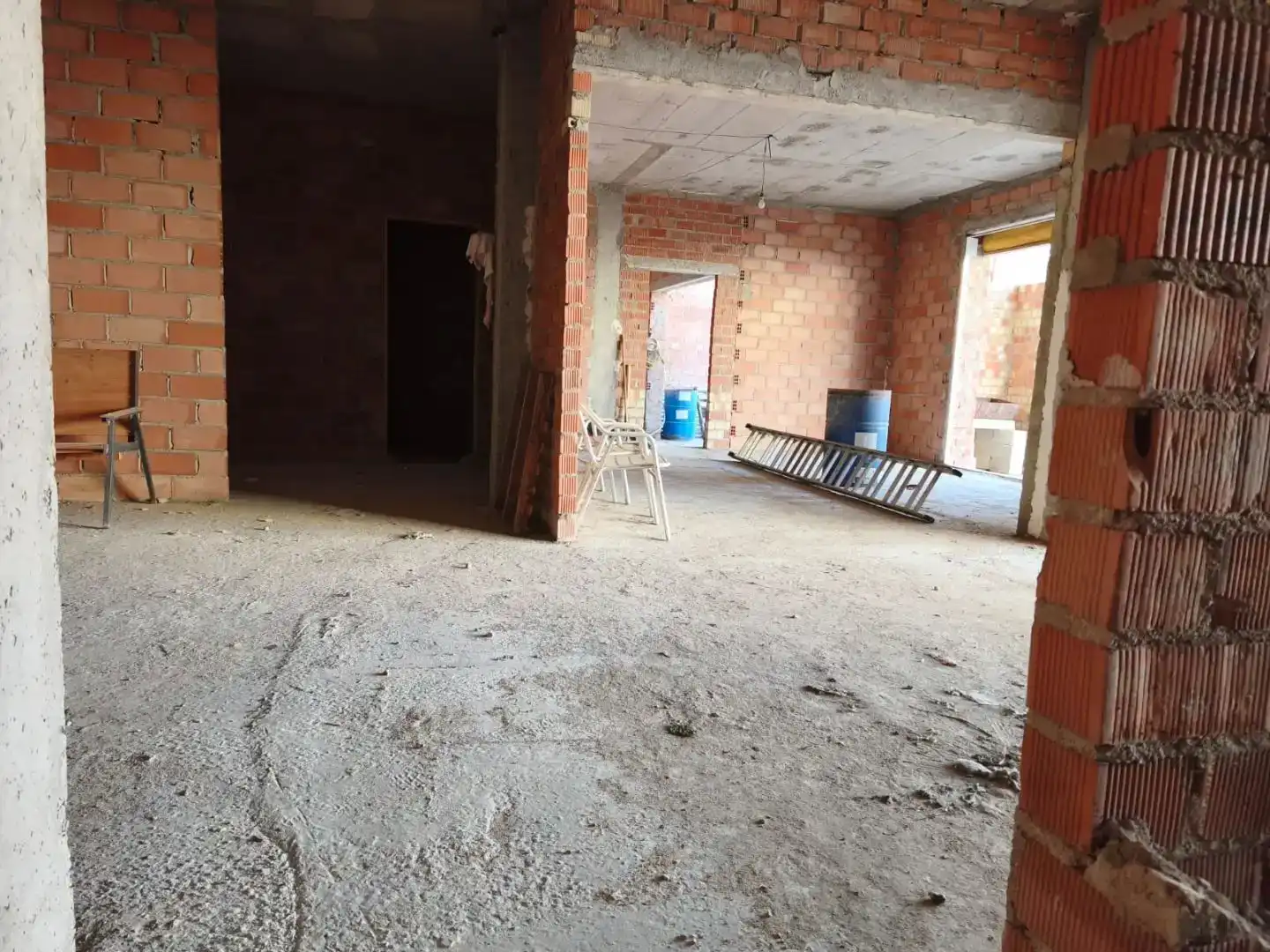 Pis en venda en Antequera amb Jardí privat, Traster i Piscina