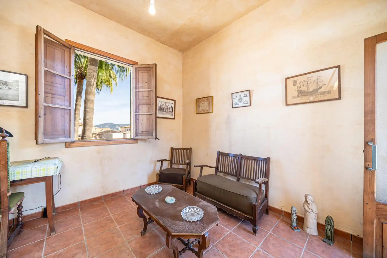 Habitación de Casa o chalet en venta en Inca