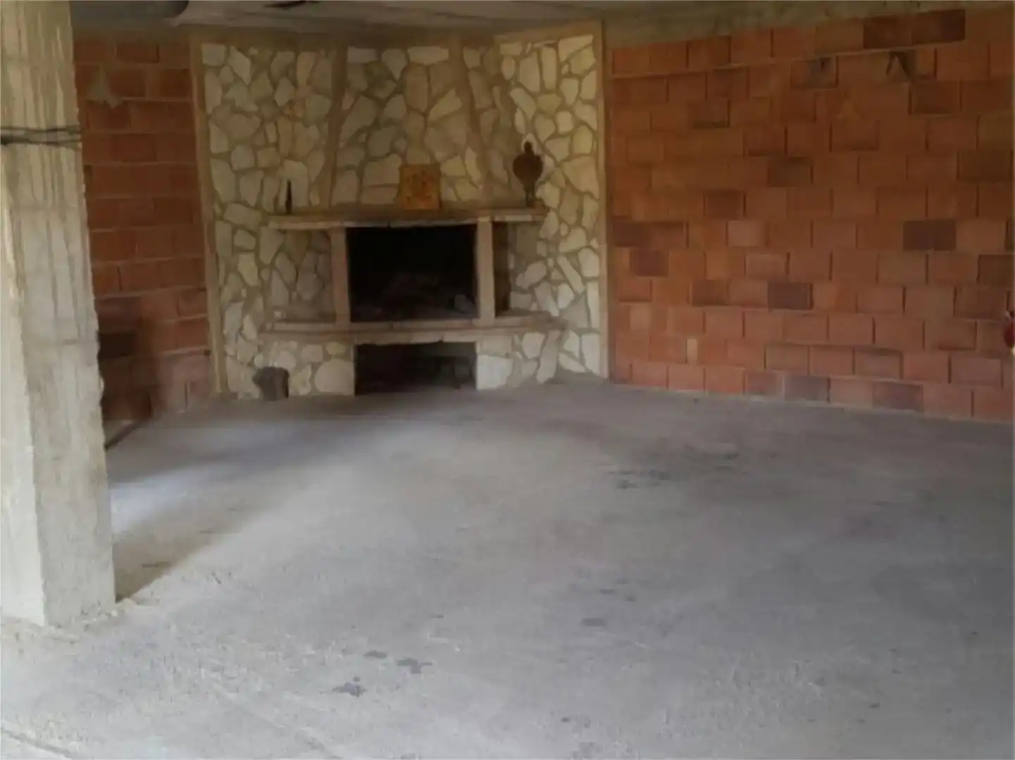 Casa o xalet en venda en Los Gallardos amb Aire condicionat i Balcó