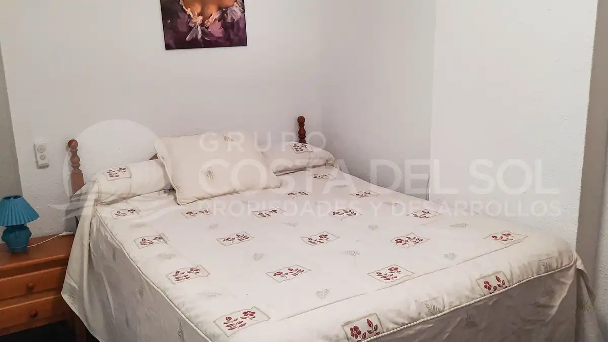 Apartament amb piscina de lloguer a El Pinillo, imagen 8