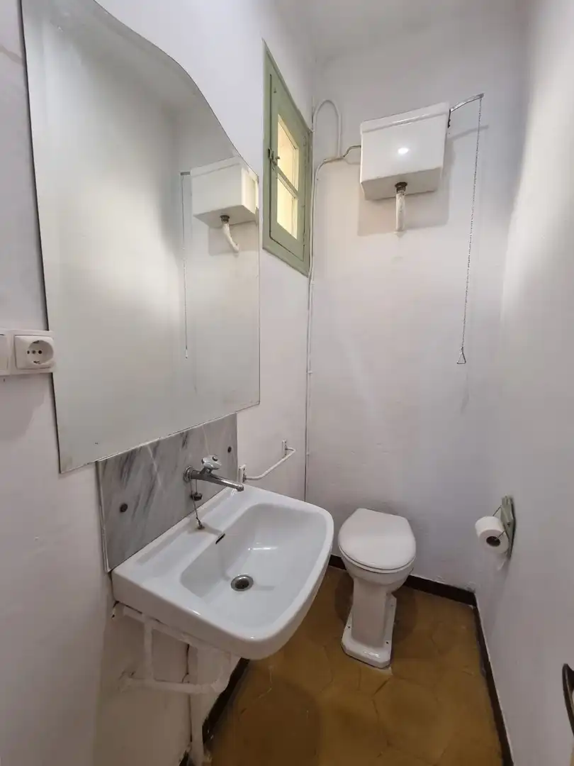 Casa o xalet en venda a Catalunya, 8, Salomó