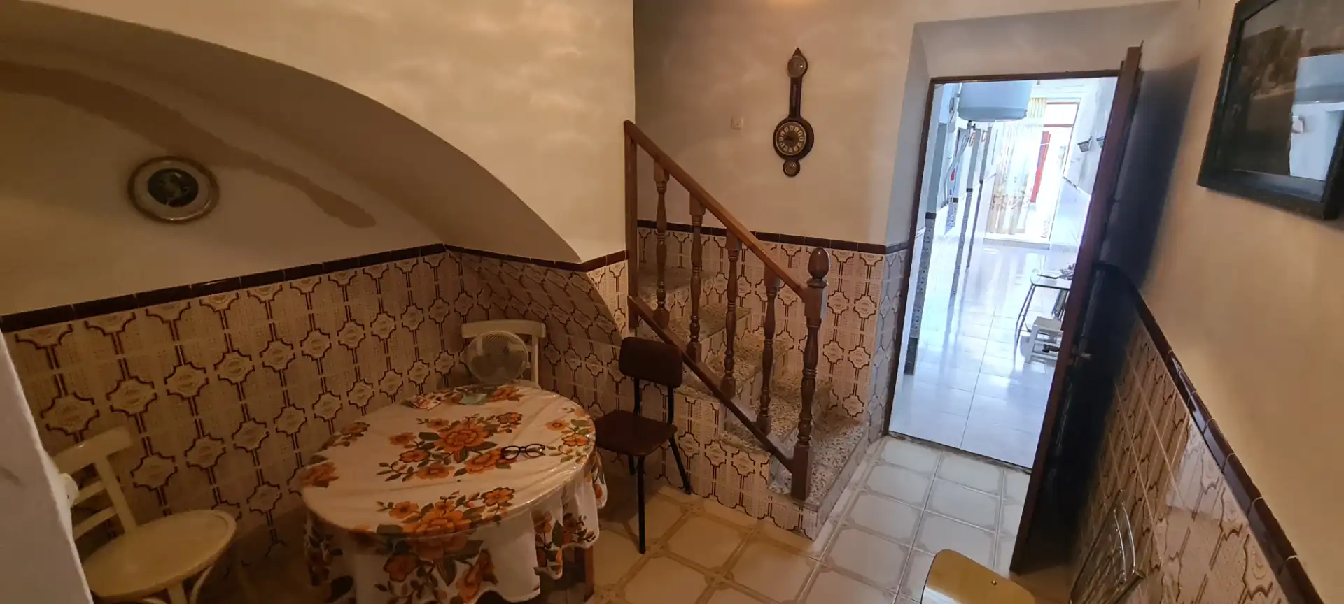 Casa o chalet en venta en Peraleda del Zaucejo con Terraza